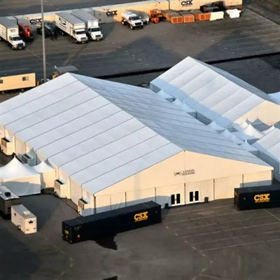 屋外ヘリンボーンキャンプテント